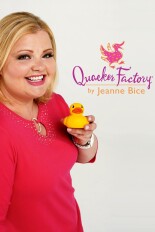 Quacker Factory by Jeanne Bice