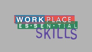 Workplace Essential Skills