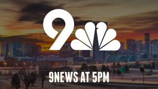 9News at 5PM