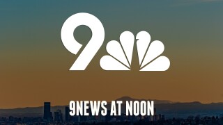 9News at Noon