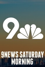 9News at 7AM Saturday