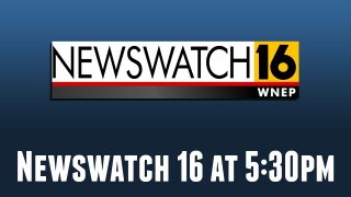 Newswatch 16 at 5:30pm