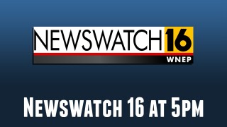 Newswatch 16 at 5pm