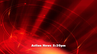Action News 5:30pm
