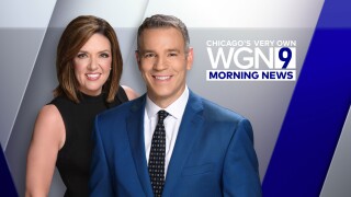 WGN Morning News