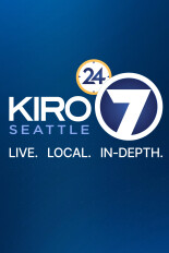 KIRO 7 News at 6:30PM