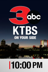 KTBS 3 News at Ten