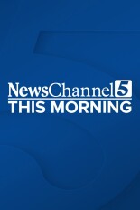 NewsChannel 5 This Morning