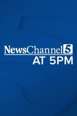 NewsChannel 5 at 5