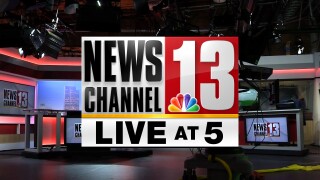 NewsChannel 13 Live at 5