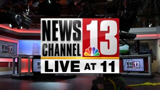 NewsChannel 13 Live at 11