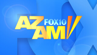 FOX 10 Arizona Morning at 5:30am