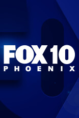 FOX 10 News at Noon