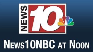 News10NBC at Noon