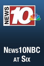 News10NBC at Six