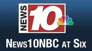 News10NBC at Six