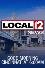 Good Morning Cincinnati at 6:00am