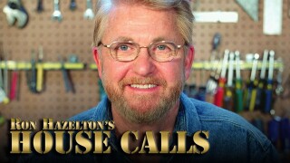 Ron Hazelton's HouseCalls