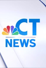 NBC Connecticut News at 11