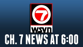 Ch. 7 News at 6:00