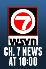 Ch. 7 News at 10:00