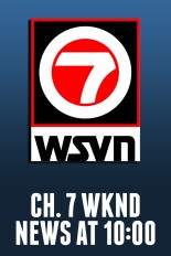Ch. 7 Wknd News at 10:00