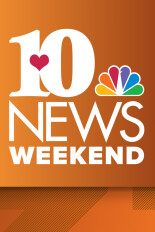 10News Weekend