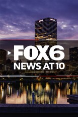 FOX 6 News at 10