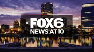 FOX 6 News at 10