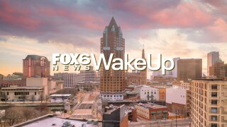 FOX 6 Wake-Up News at 7