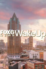 FOX 6 Wake-Up News at 8