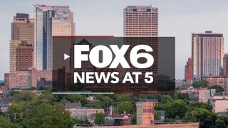 FOX 6 News at 5