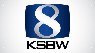 KSBW Action News 8 at 11