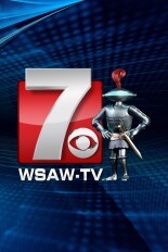 NewsChannel 7 at Noon