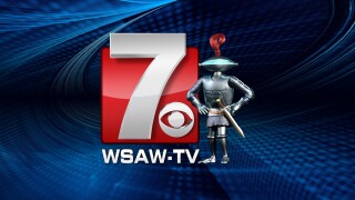 NewsChannel 7 at Noon