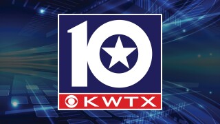 KWTX News Ten at Noon