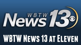 WBTW News13 at 11pm