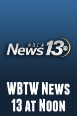 WBTW News13 at Noon