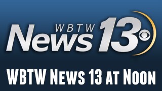 WBTW News13 at Noon