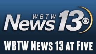 WBTW News13 at 5pm