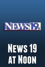 News 19 at Noon