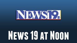 News 19 at Noon