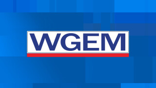 WGEM News at 10