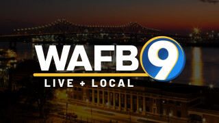 WAFB 9 News 12 Noon