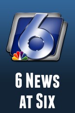 KRIS 6 News at Six