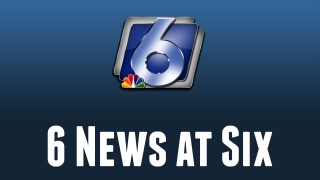 KRIS 6 News at Six