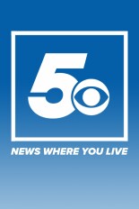 5 News at 6:00am