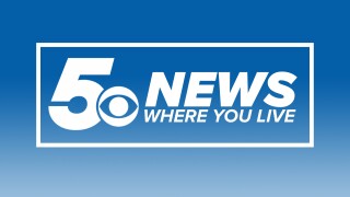 5 News at 6:00am