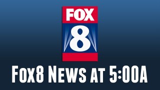 Fox8 News at 5:00A