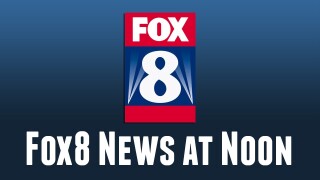 Fox8 News at Noon